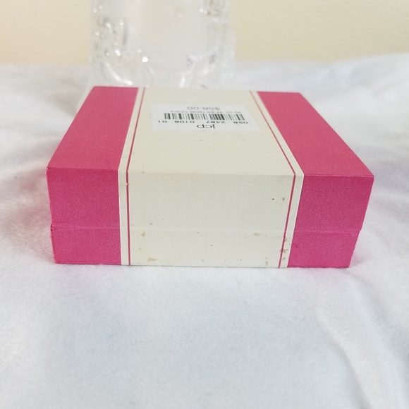 Footnotes too sisters gold necklace heart sterling - Picture 4 of 4